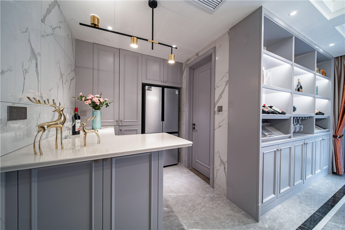 装修施工流程解析 让施工“步步为营”