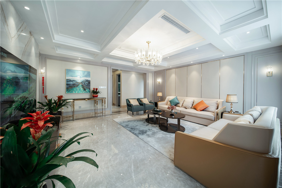 常见室内装饰材料 家庭必备的装修材料